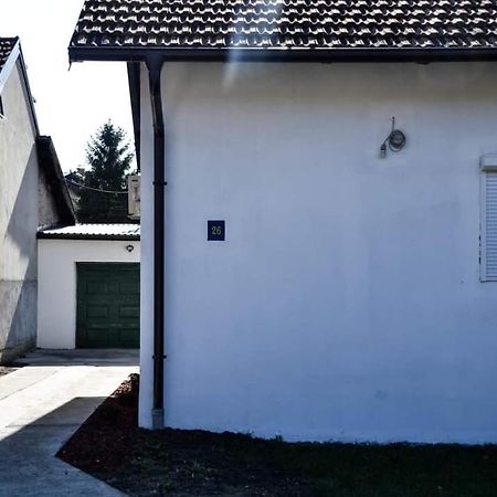 Sweet Home Tuzla Zewnętrze zdjęcie