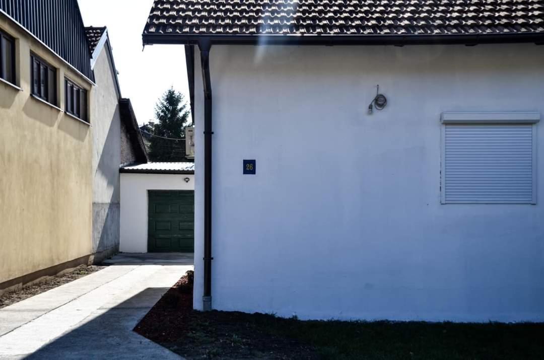 Sweet Home Tuzla Zewnętrze zdjęcie